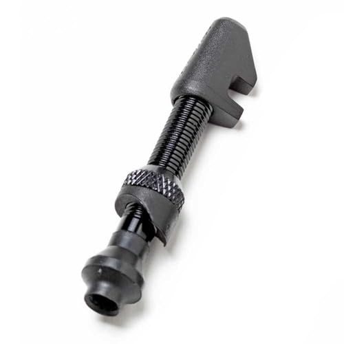 Dt Swiss Road Asymmetric Presta Tubeless Valve 18-25 Mm