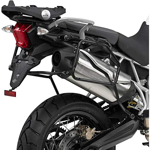 Givi Portavaligie Laterale Triumph Tiger 800Xcxr