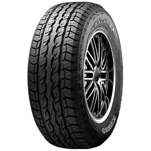 Kumho At61 M+S - 205/75R15 97S - Pneumatici Estivi
