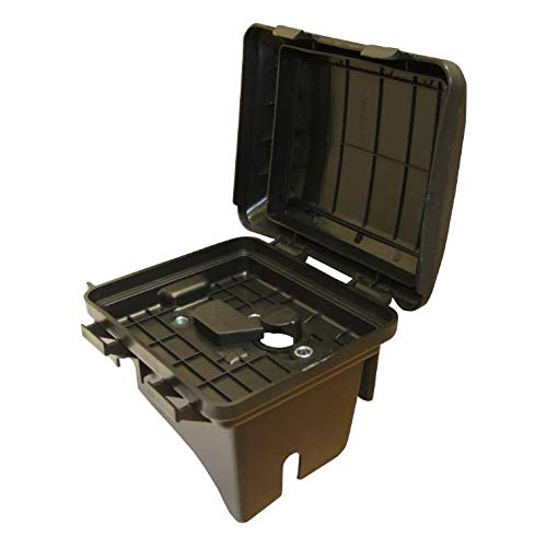 Gcv160 Coperchio Filtro Aria E Alloggiamento Per Tosaerba Honda Gc135 Gc160 Gc190 Gcv135 Hrb425 475 476, Hrd536, Hrg415 465 536, Hrx426 476 537