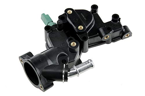 Nty Carter Del Termostato Ctm-Pe-001 Per Citroën C3 I Schrägheck (Fc, Fn_)