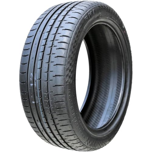 Accelera Phi Rf - 245/45R19 102Y - Pneumatico Estivo