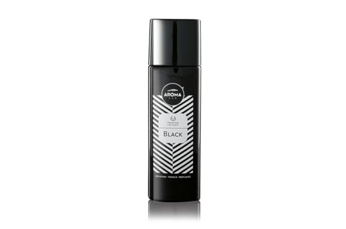 Aroma Car 1541285 Profumi Spray Prestige Spray Black