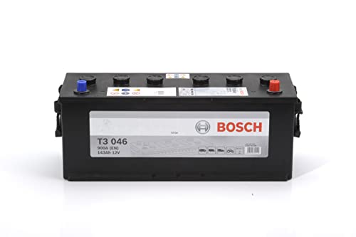 Bosch 0 092 T30 460 Batteria Avviamento; Batteria Avviamento