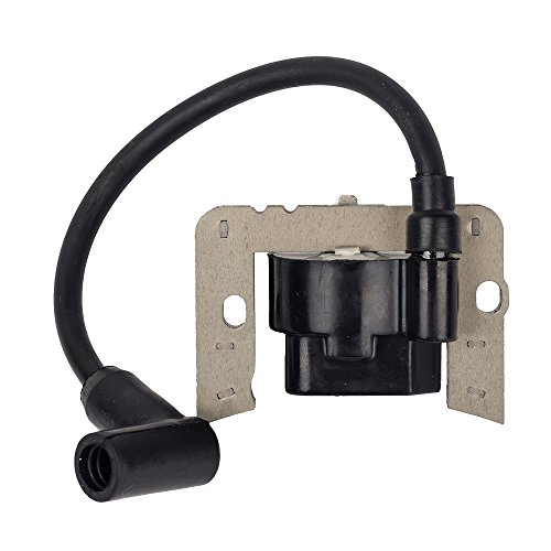 Oxoxo Repalce Ignition Coil Module Adatto Per Tecumseh 36344A 37137 Ohv110 Thru Ohv180, Ov358Ea Thru Ov490Ea Engine Lawn Mowers