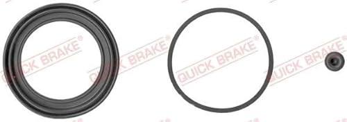 Quick Brake Kit Di Revisione Della Pinza Freno 114-0093