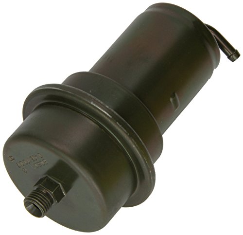 Bosch 0 438 170 017 Accumulatore Pressione, Pressione Carburante