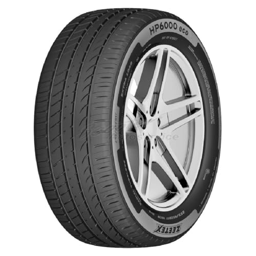 Pneumatici 225/50 R17 98W Eco Zeetex Hp6000 Eco Gomme Estive Nuove