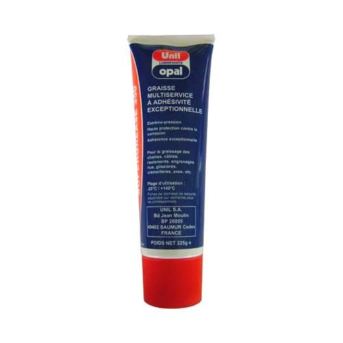 Unil Opal Supergrasso 350 - Tubo - 225 G