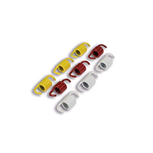 Malossi 2911848 Serie Molle Frizione Racing