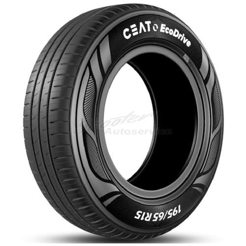 Ceat Ecodrive 185/65 R15 92T Xl