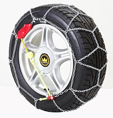Konig Catene Cg-9 Comfort Magic 065 Q65