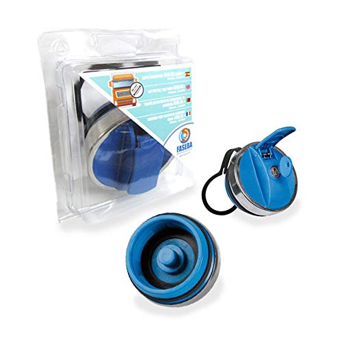 Faseba Tappo Per Depositi Adblue 60 Mm U-5 Scania