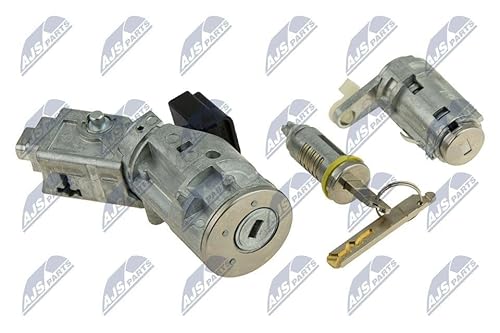 Nty Cilindro Serratura Blocchetto Dell'Accensione Est-Ct-004