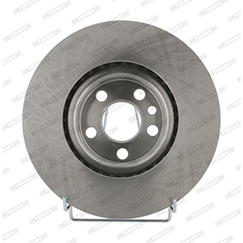 Ferodo Ddf1140C Disco Freno Rotori