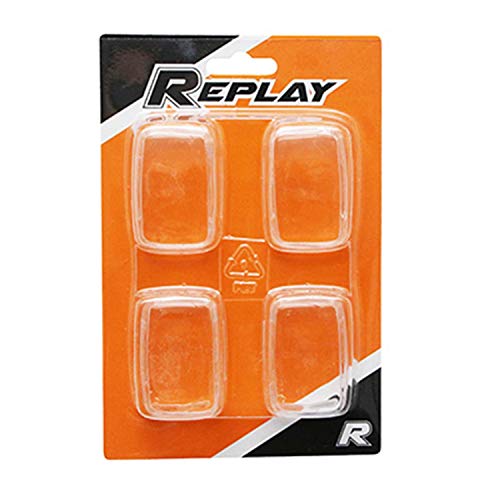 P2R Cabochon Per Frecce Av Ar Trasparente Scooter Mbk 50 Stunt 2004 Al 2013
