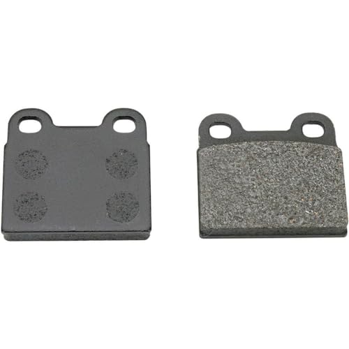 Ebc Pastiglie Freno Bmw R45 N/T-R65 Ls/T
