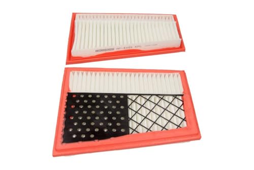 Quality Parts Filtro Aria Vw Lt Om642.Kpl 2 Pezzi. W204 211 164 6420940204