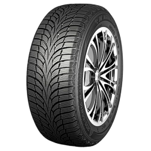 Nankang Sv3 Xl M+S - 255/35R18 94V - Pneumatico Invernale