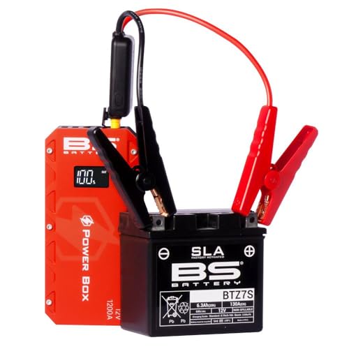 Bs Battery Pb-02 Charger One Size