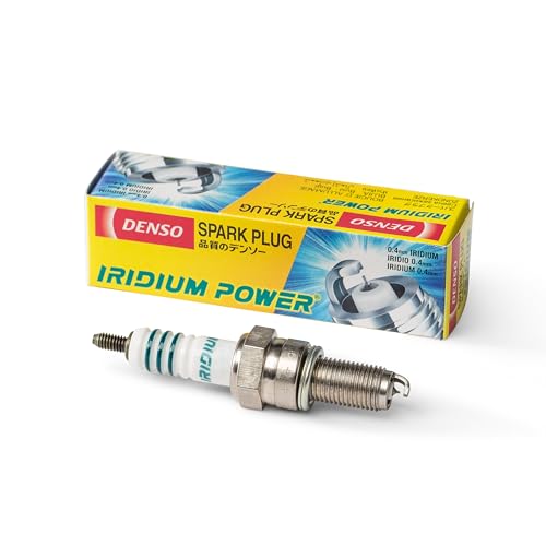 Denso Iridium Power - Candela Di Accensione Iw29, Alta Qualità E Alte Prestazioni