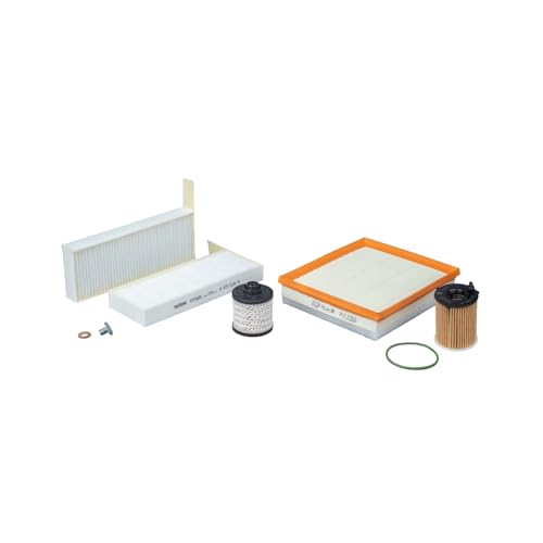 Purflux Kit17 Kit Filtri