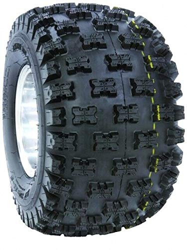 Pneumatico Estivo Itp Di2011 20X11-9 Per Quad Gomma Nuova