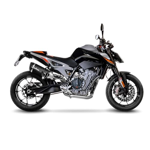 Leovince Sbk Coll.El.Cat Ktm 790 Duke/Duke L / 890 Duke R