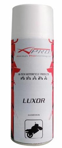 Spray Rinnova Cromo Parti Cromate Moto Custom Detergente Cromature Spray 400Ml