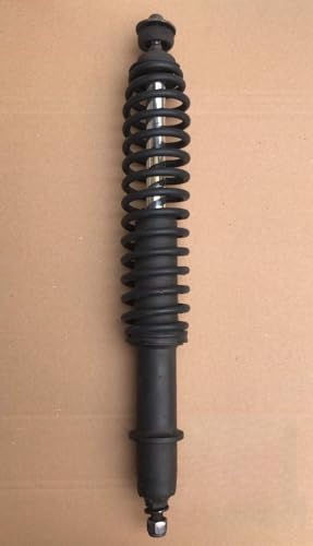 4K009 Ammortizzatore Anteriore Aixam 721 741 300 400 500 City Crossline