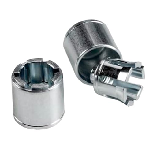 Konig Adattatore K-Summit Bullone 22Mm Kit 2Pz
