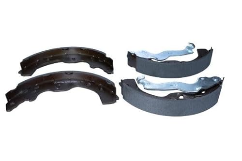 Maxgear Kit Ganasce Freno 19-1888 Posteriore Per Sedici (Fy_) 35Mm
