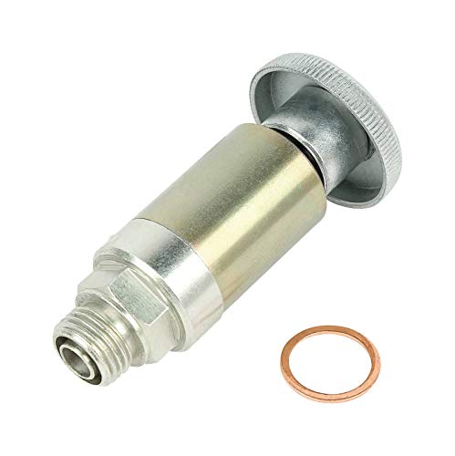 Dt Spare Parts 2.05000 Pompa Prealimentazione Carburante