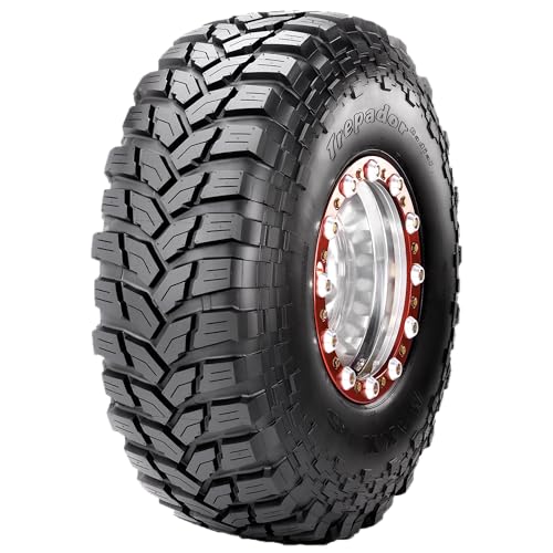 Maxxis M-8060 Trepador - 205/70R15 104R - Pneumatico Estivo