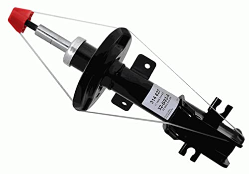 Sachs 314 627 Ammortizzatore For And Other Applications