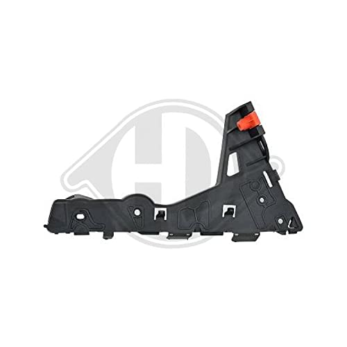 Hinten Vorne Supporto Paraurti Anteriore Dx 1806042