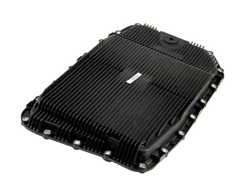 Nty Coppa Olio Cambio Automatico Fsf-Lr-000 Per S-Type (X200) 300Mm 108Mm 495Mm