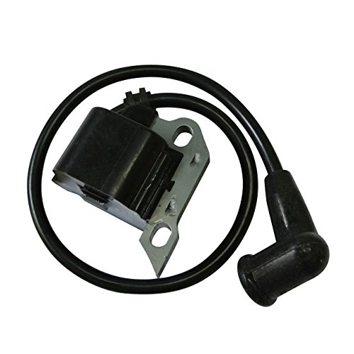 Soffianti Magneto Bobina Di Accensione Per Stihl Sr/Br 340 380 420 Rep#4203 1301 400