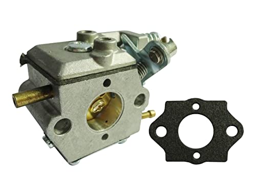 Carburatore Per Oleo Mac Sparta 37 38 42 44 Sostituisce Walbro Style