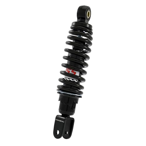 Yss 29401106_8858803430577, Ammortizzatore Hydraulic People S 50 4T (Rif.Yss: Od220-300P-01-X) Unisex-Adult, Other, One Size