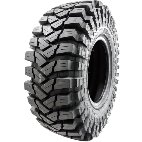 Gomme Pneumatici Maxxis 37/12.50 R16 124K Trepador M8060 M+S