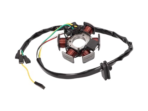93115 - Statore Bobina Alternatore Minarelli Am3/4/5/6