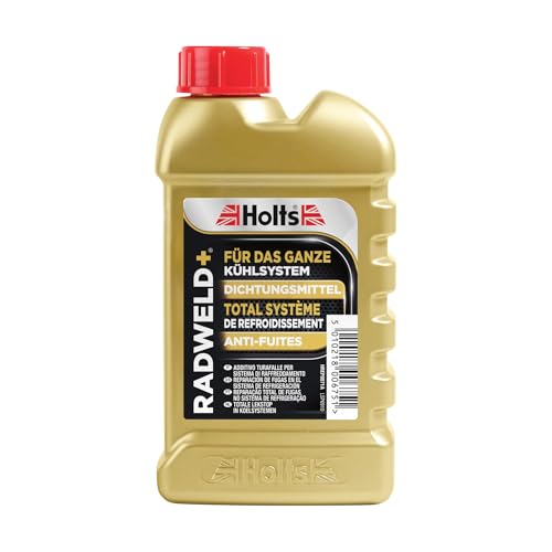 Holts Radweld Plus New Formula 250Ml, Oro