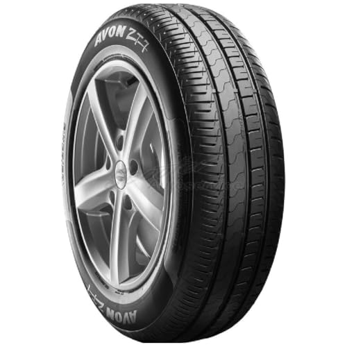 Pneumatici Avon Zt7 185 60 15 88 H Xl Estive Gomme Nuove