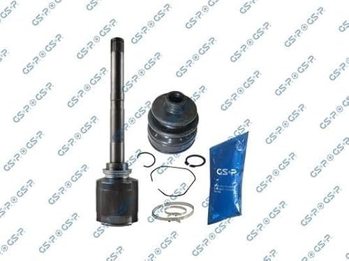 Gsp 601552 Kit Giunti Semiasse Anteriore Dx