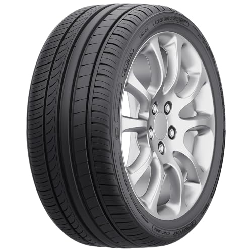 Chengshan Pneumatici Estivi 235/35 Zr 19 Xl Tl 91W Sportcat Csc-701 Mfs Bsw