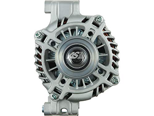 As-Pl A5353 Alternator