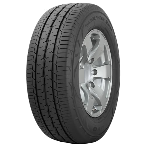 Toyo Nano Energy Van - 225/70R15 112S - Pneumatico Estivo