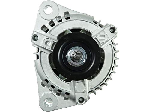 As-Pl A4115 Alternator