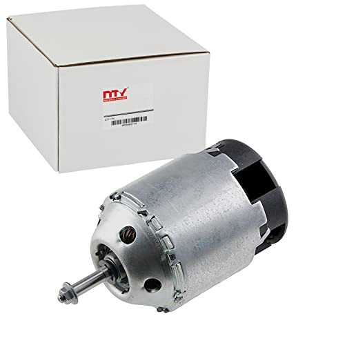 Nty Ventilatore Abitacolo Esd-Ns-000